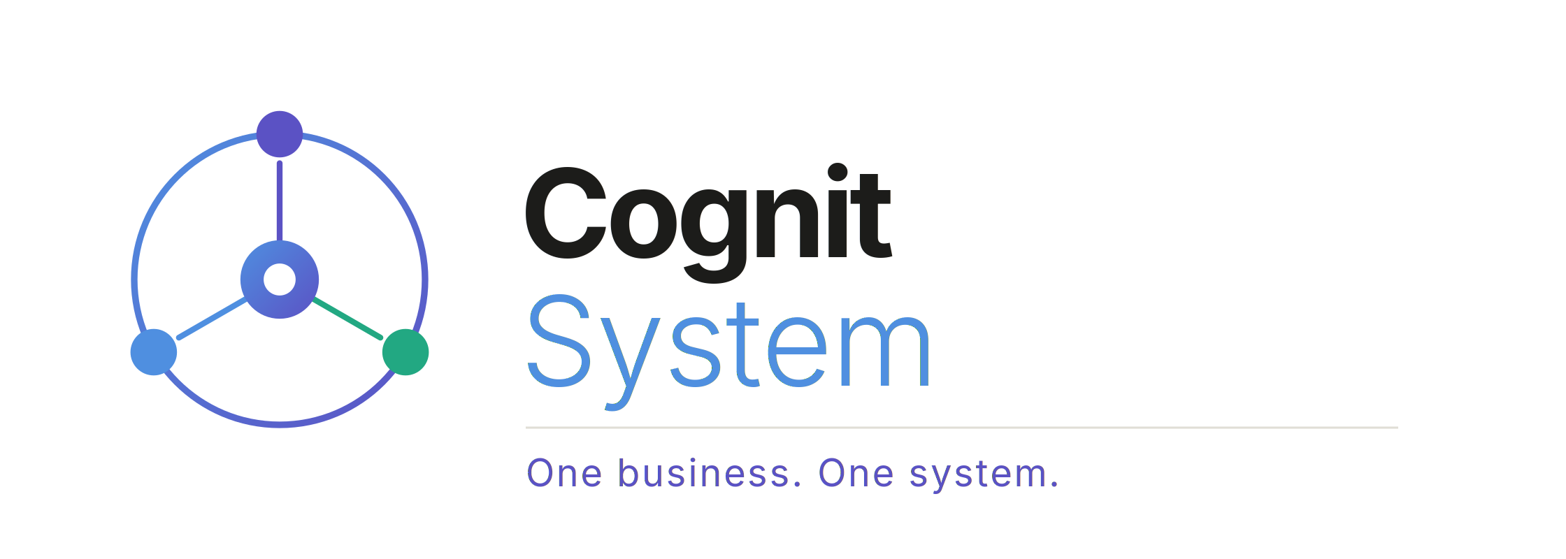 Cognit System